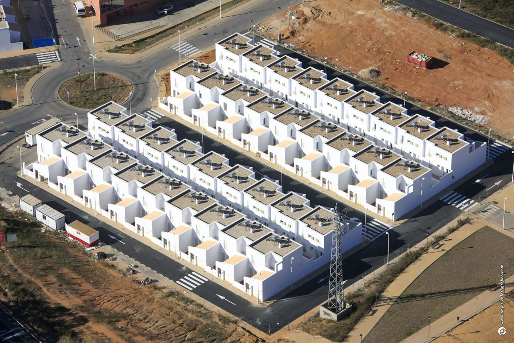 Tr Construya - Empresa Constructora Internacional