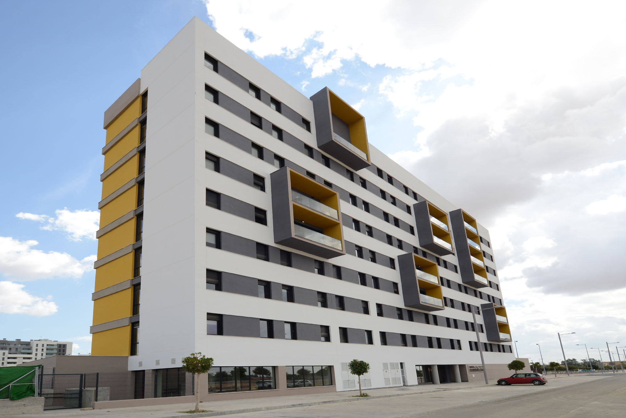 Tr Construya - Empresa Constructora Internacional