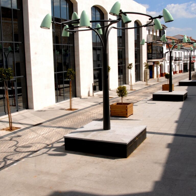 Obra Civil Calle Convento Tr Construya