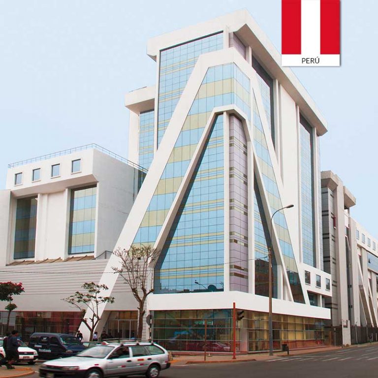 Foto Tr Construya de Edificios Singulares 6