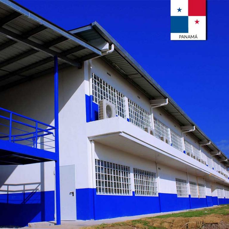 Foto Tr Construya de Edificios Singulares 7