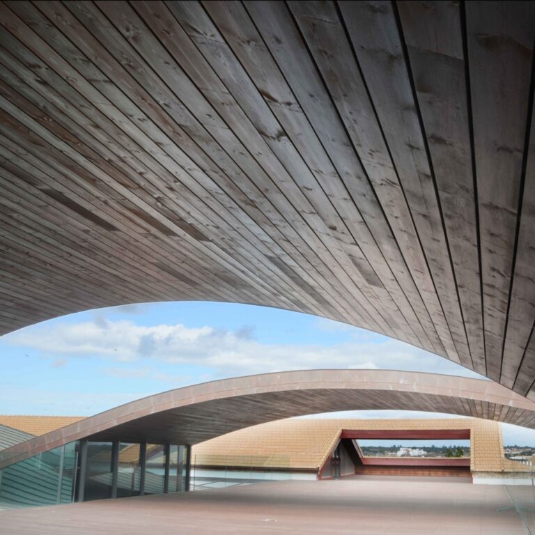 Foto Tr Construya de Edificios Singulares 8