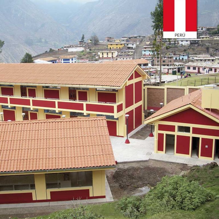 Foto Tr Construya de Edificios Singulares 5