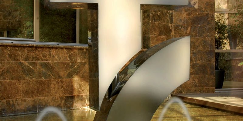 Nuevas obras de urbanización