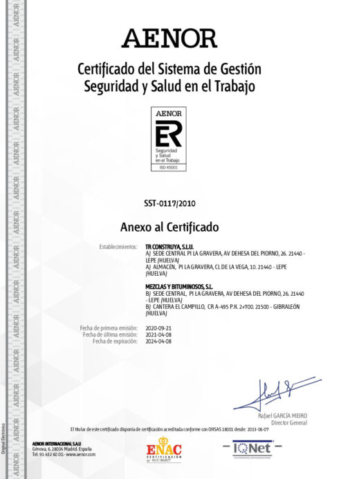 Foto Tr Construya de Seguridad y salud 2