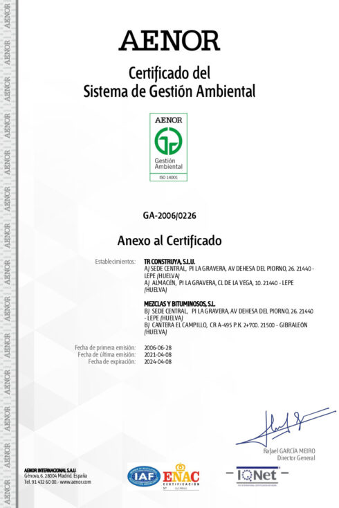 Foto Tr Construya de Medio Ambiente 2