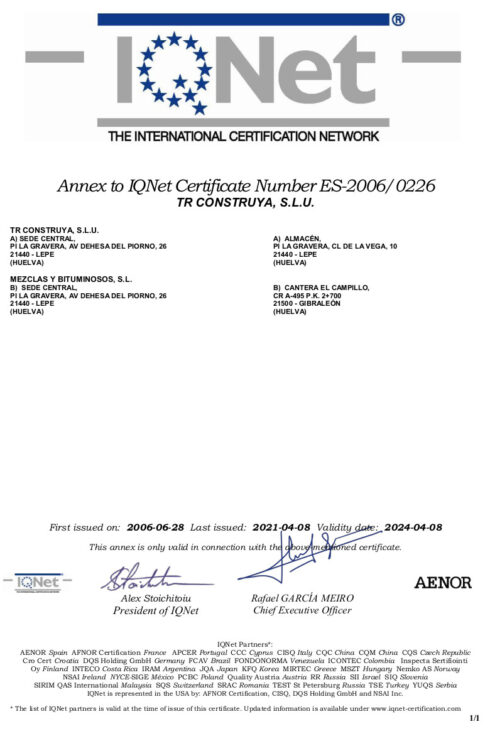 Foto Tr Construya de Medio Ambiente 4