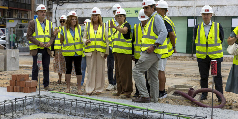 Foto Tr Construya de Noticias 13